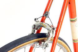 VTG 1970 Schwinn Paramount 61cm Nervex Lugged 531 Campagnolo Road Bike Bicycle