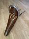 Vtg Huffy Schwinn Rangler Permaco 808 Banana Seat & 22 Sissy Bar