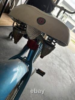 VTG Schwinn Legacy 26-inch Step-Thru Cruiser Bicycle