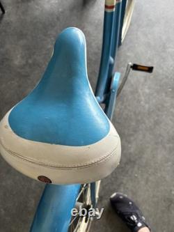 VTG Schwinn Legacy 26-inch Step-Thru Cruiser Bicycle