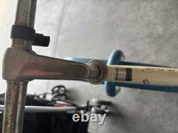 VTG Schwinn Legacy 26-inch Step-Thru Cruiser Bicycle