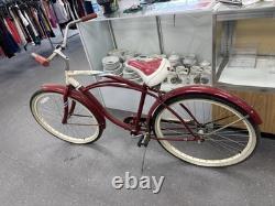 VTG Schwinn Legacy 26-inch cruiser bicycle