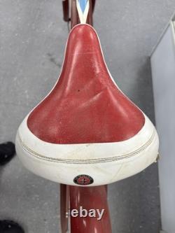 VTG Schwinn Legacy 26-inch cruiser bicycle