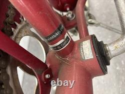 VTG Schwinn Legacy 26-inch cruiser bicycle