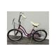 Vtg Schwinn Lil Chik Girls Banana Seat Bicycle Purple High Rise Handlebars