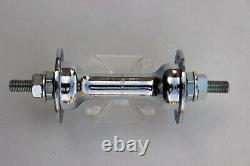VTG Schwinn Sting-Ray/Others 60's Scripted Front Hub 28 Hole