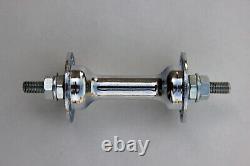VTG Schwinn Sting-Ray/Others 60's Scripted Front Hub 28 Hole