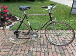 Very Nice! Vintage schwinn continental 1968 Bike Bicycle