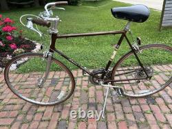 Very Nice! Vintage schwinn continental 1968 Bike Bicycle