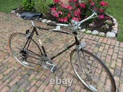 Very Nice! Vintage schwinn continental 1968 Bike Bicycle