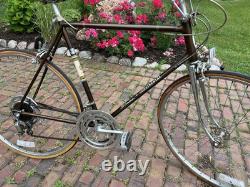 Very Nice! Vintage schwinn continental 1968 Bike Bicycle