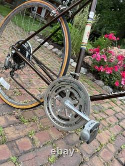 Very Nice! Vintage schwinn continental 1968 Bike Bicycle