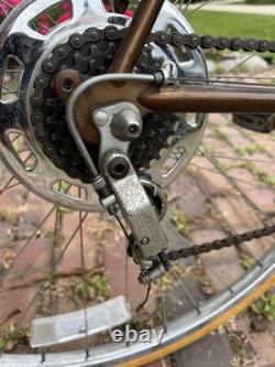 Very Nice! Vintage schwinn continental 1968 Bike Bicycle