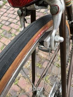 Very Nice! Vintage schwinn continental 1968 Bike Bicycle