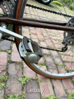 Very Nice! Vintage schwinn continental 1968 Bike Bicycle