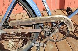 Very Rare Vintage Arnold Schwinn Majestic Adult Bike Bicycle