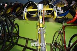 ViNtAgE 1975 Schwinn Varsity 10 speed NOS bike/bicycle Yellow Men's NEW ORIGINAL