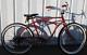 Vintage Schwinn Cruiser 5 Speed 1980s Bike / Bicycle Atom Drum Brake Original