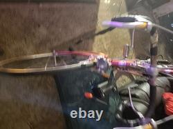 Vintage 12 Speed Women's Bike Swin Late 70s Early 80s In Original Condition
