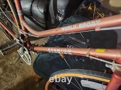 Vintage 12 Speed Women's Bike Swin Late 70s Early 80s In Original Condition