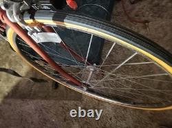 Vintage 12 Speed Women's Bike Swin Late 70s Early 80s In Original Condition