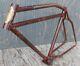 Vintage 1934 Prewar Schwinn World B10e Bike Frame 26tankcruiser Bicycle Klunker