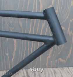 Vintage 1935 Prewar Schwinn B10E Bike FRAME 26RatRodTankCruiser Bicycle Klunker