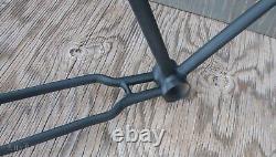 Vintage 1935 Prewar Schwinn B10E Bike FRAME 26RatRodTankCruiser Bicycle Klunker