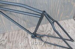 Vintage 1935 Prewar Schwinn B10E Bike FRAME 26RatRodTankCruiser Bicycle Klunker