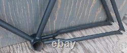 Vintage 1935 Prewar Schwinn B10E Bike FRAME 26RatRodTankCruiser Bicycle Klunker