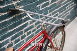 Vintage 1938 Chicago Supply Co Liberty By Schwinn Prewar Bicycle Antique