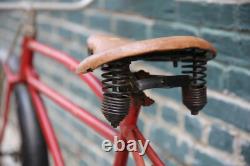 Vintage 1938 Chicago Supply Co Liberty By Schwinn Prewar Bicycle Antique