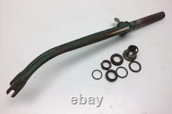 Vintage 1940/50s Schwinn 26 1.375 1 3/8 Lightweight Locking Fork Traveler