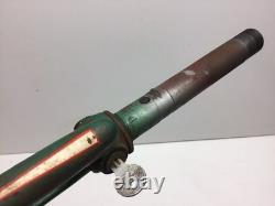 Vintage 1940/50s Schwinn 26 1.375 1 3/8 Lightweight Locking Fork Traveler