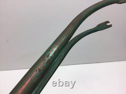 Vintage 1940/50s Schwinn 26 1.375 1 3/8 Lightweight Locking Fork Traveler