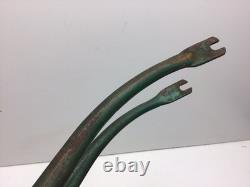 Vintage 1940/50s Schwinn 26 1.375 1 3/8 Lightweight Locking Fork Traveler