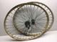 Vintage 1940/50s Schwinn 26 2.125 Dropcenter Wheels Rims Hornet Bike