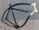 Vintage 1940 Prewar Schwinn The World Bike Frame 26tank Cruiser Bicycle Klunker
