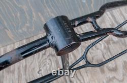 Vintage 1940 Prewar Schwinn The World Bike FRAME 26Tank Cruiser Bicycle Klunker Vintage 1940 Prewar Schwinn The World Bike FRAME 26Tank Cruiser Bicycle Klunker