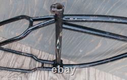 Vintage 1940 Prewar Schwinn The World Bike FRAME 26Tank Cruiser Bicycle Klunker Vintage 1940 Prewar Schwinn The World Bike FRAME 26Tank Cruiser Bicycle Klunker