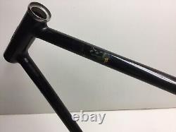 Vintage 1940s Schwinn New World Men's Bicycle Frame Black Original