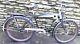 Vintage 1941 Prewar Schwinn Admiral Balloon Tire Bicycle