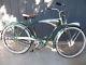 Vintage 1947 Schwinn B6 Exalsior Original Bicycle Vintage Original Paint