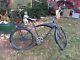 Vintage 1950 Shelby Airflo Deluxe Bicycle With Gas Tank