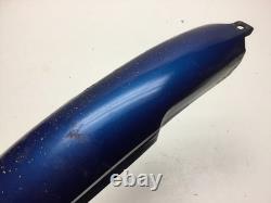 Vintage 1950s Schwinn 24 1 1 3/4 S7 Middleweight Fenders Juvenile Bike