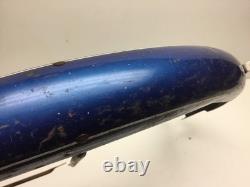 Vintage 1950s Schwinn 24 1 1 3/4 S7 Middleweight Fenders Juvenile Bike