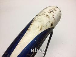 Vintage 1950s Schwinn 24 1 1 3/4 S7 Middleweight Fenders Juvenile Bike