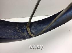 Vintage 1950s Schwinn 24 1 1 3/4 S7 Middleweight Fenders Juvenile Bike