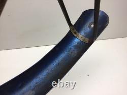 Vintage 1950s Schwinn 24 1 1 3/4 S7 Middleweight Fenders Juvenile Bike