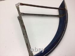 Vintage 1950s Schwinn 24 1 1 3/4 S7 Middleweight Fenders Juvenile Bike